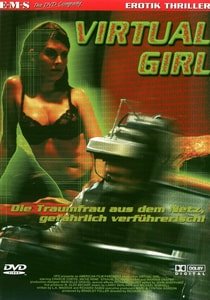 Virtual Girl (1998)