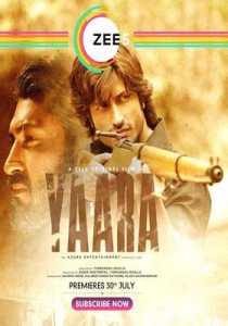 Yaara (2020) Hindi