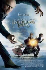 A Series of Unfortunate Events (2004) Hindi Dubbed