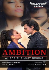 Ambition (2020) Hindi HotShots