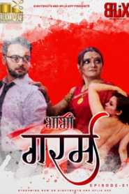 Bhabhi Garam (2020) Episode 1 8flix Originals