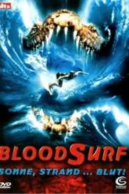 Blood Surf (2000) Hindi Dubbed