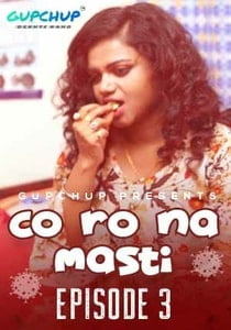 Corona Masti (2020) Episode 3 GupChup