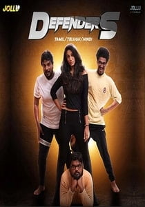 Defenders (2020) Tamil Jollu App