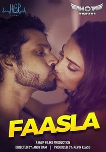 Faasla (2020) Hindi HotShots