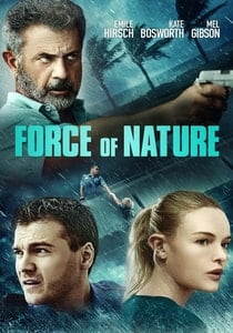 Force of Nature (2020) Hindi Dubbed