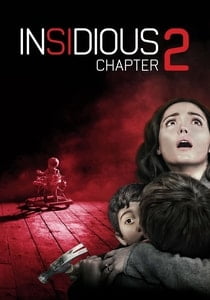 Insidious Chapter 2 (2013) Hindi Dubbed