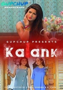 Kalank (2020) Episode 2 GupChup