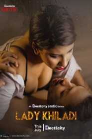 Lady Khiladi (2020) Electecity Episode 2