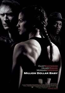 Million Dollar Baby (2004) Hindi Dubbed