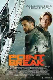 Point Break (2015) Hindi Dubbed