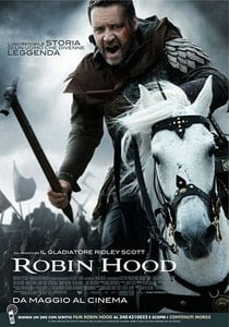 Robin Hood (2010) Hindi Dubbed