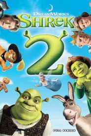 Shrek 2 (2004) Hindi Dubbed