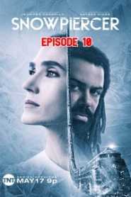 Snowpiercer (2020) Hindi Season 1 Episode 10