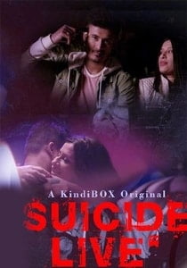 Suicide Live (2020) Episode 1 KindiBOX