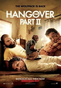 The Hangover Part 2 (2011) Hindi Dubbed