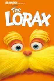 The Lorax (2012) Hindi Dubbed