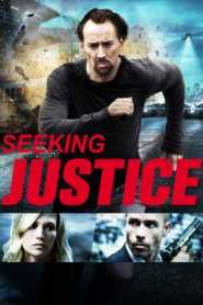 Seeking Justice (2011) Hindi Dubbed