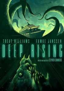 Deep Rising (1998) Hindi Dubbed