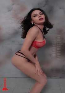 Fire Down Below (2020) Sherlyn Chopra