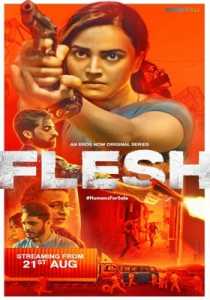 Flesh (2020) Season 1 Hindi Erosnow