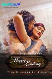 Happy Ending GupChup (2020) Episode 3