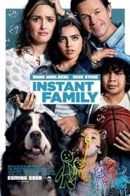 Instant Family (2018) Hindi Dubbed