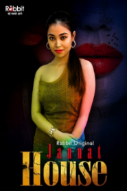 Jannat House (2020) Rabbit Episode 1