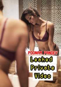 Leaked Private Video (2020) Poonam Pandey