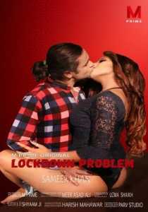 Lockdown Problem (2020) Masti Prime