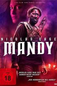 Mandy (2018) Hindi Dubbed