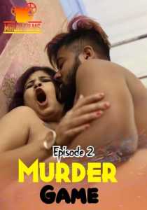 Murder Game (2020) MauziFilm Episode 2