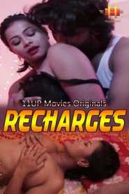 Recharge (2020) 11UpMovies