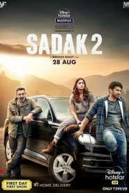 Sadak 2 (2020) Hindi