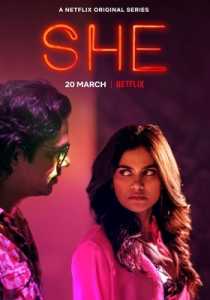 She (2020) Hindi Season 1