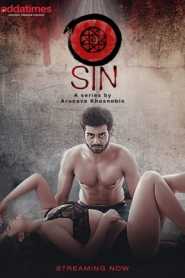 Sin (2020) Hindi Season 1 Episodes [01-06]