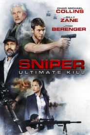 Sniper Ultimate Kill (2017) Hindi Dubbed