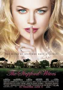 The Stepford Wives (2004) Hindi Dubbed