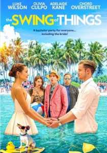 The Swing of Things (2020) Hindi Dubbed