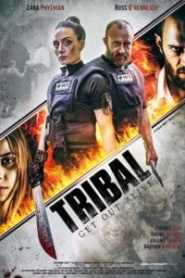 Tribal Get Out Alive (2020) Hindi Dubbed