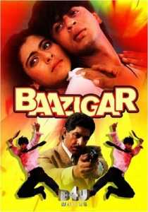 Baazigar (1993) Hindi