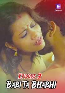 Babita Bhabhi (2020) ElectECity Episode 3