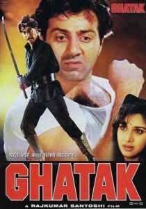 Ghatak (1996) Hindi