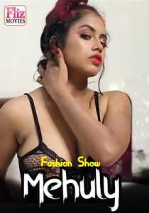 Mehuly Fashion Show (2020) Flizmovies