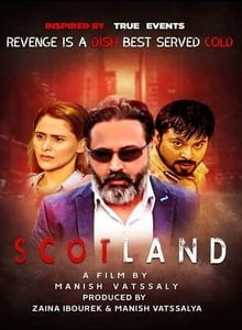 Scotland (2020) Hindi