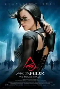 Aeon Flux (2005) Hindi Dubbed