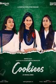 Cookiees (2020) Hindi Season 1 Complete