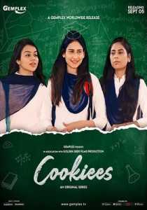 Cookiees (2020) Hindi Season 1 Complete