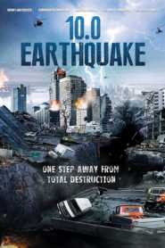 10.0 earthquake (2014) Hindi Dubbed