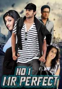 Mr Perfect (2011) South Hindi Dubbed